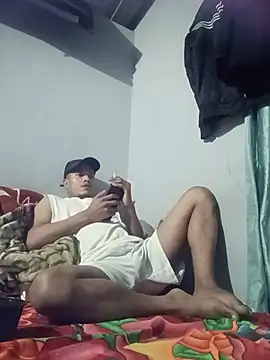 shillongboy (Ask my age) - CUM