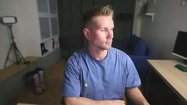 kevin-park (Ask my age) - Cum