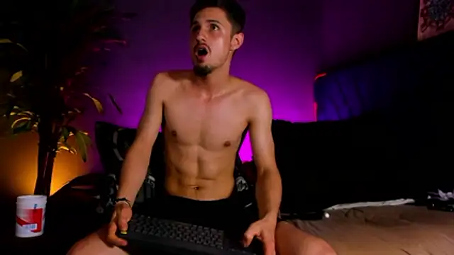 angel_snowhotxxx (G young) - Party Ttme, obey your masters
