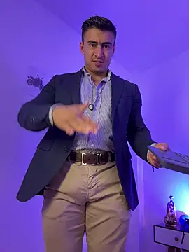 Chris_Clarck live sex cam