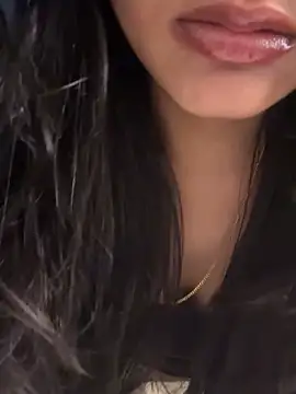 godessoflust Live Webcam on Stripchat