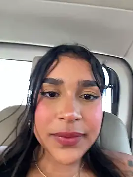 mariangel_11 (F teen) - finggering 🤤
