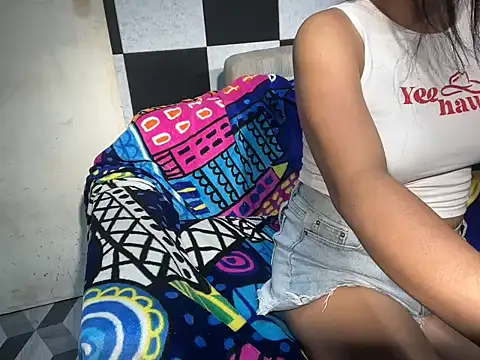 asian-doll (F milf) - Finger my pussy till i cum