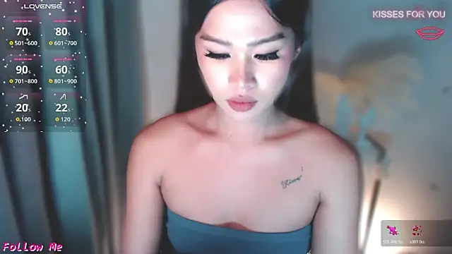 princessaprilxxx (T young) - First Cum❤💋