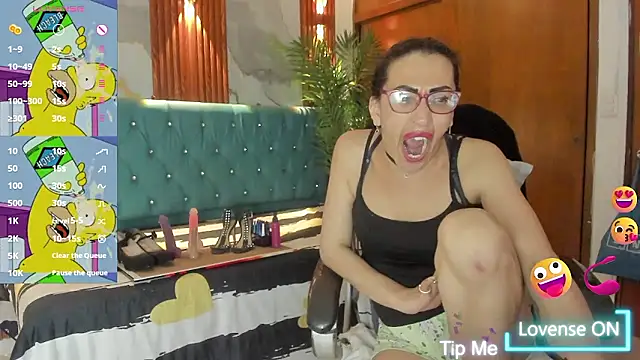 sabrina_dupont (T milf) - 🥵show cum  🥵