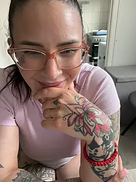 nyxtattoo (F young) - 🔥 3 Nudes