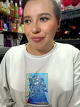 TamySweetness webcam