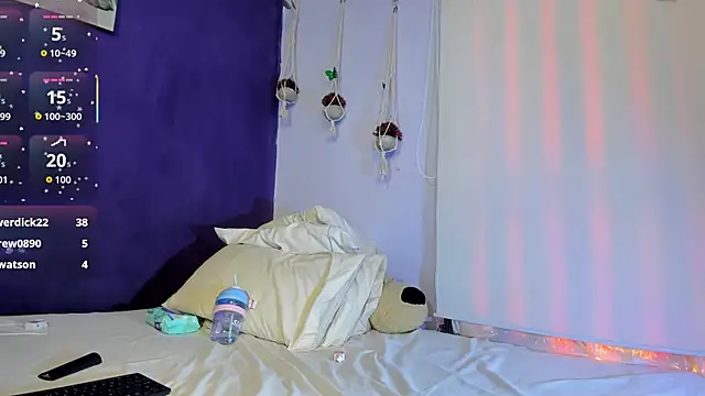 Leamonroe__ webcam