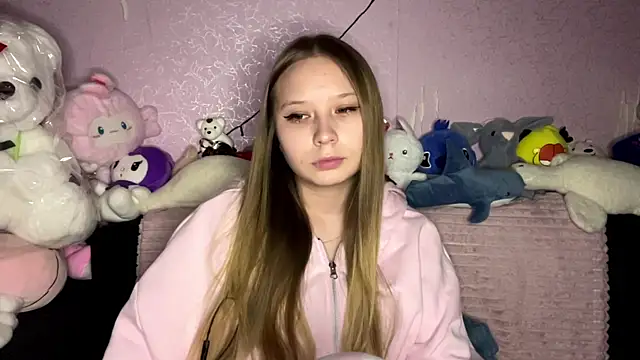 MertieVandusen webcam