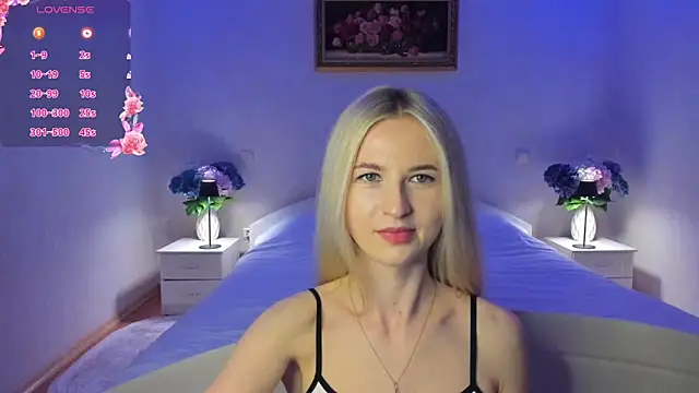 Julie_Blaze