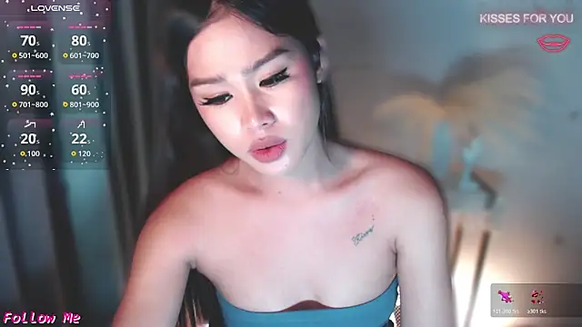 Princessaprilxxx webcam