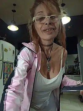frozenwaffle (F mature) - Make me crazzy ride dildo