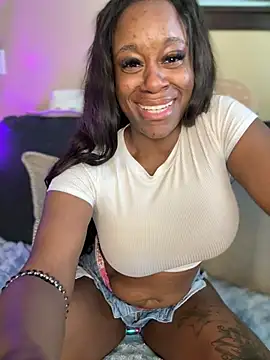 TikaMoon live sex cam