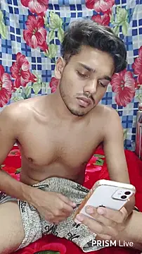 xtubelucky (M twink) - CUM SHOW IN PUBLIC 💦