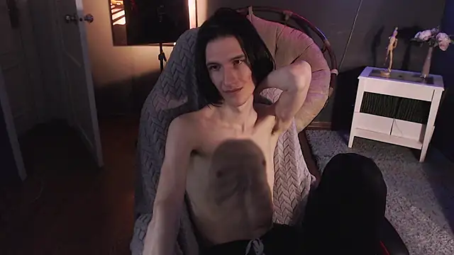 Live sex cam di Klaude_Jam