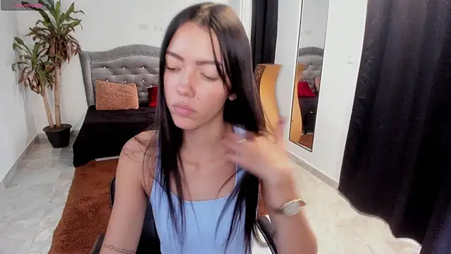 fox_valerie webcam