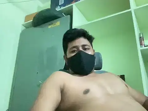 Mee_Baadshah webcam