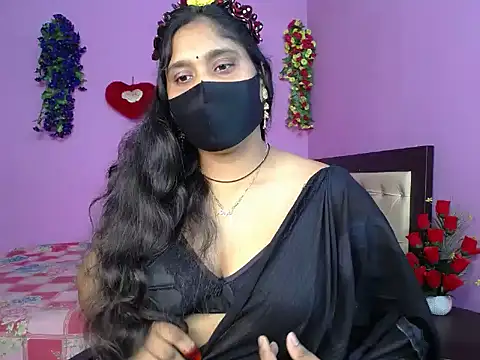 Maiya_Amber webcam