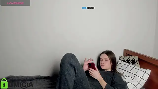 Elina_X webcam