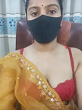 zareen_approach webcam