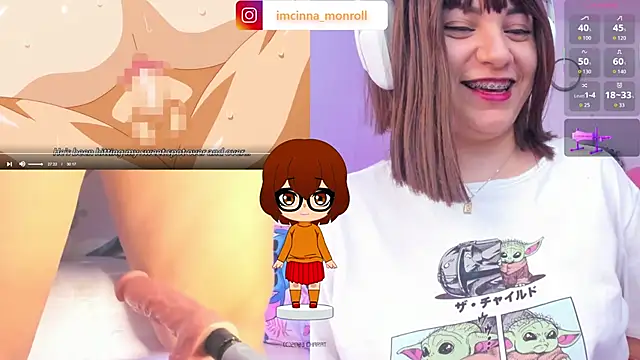 cinna_monroll live sex cam
