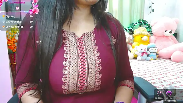 thyAnvi