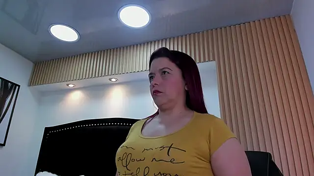 VeronicaBlake webcam