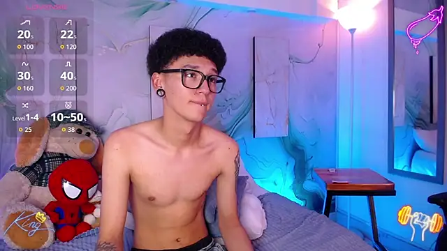 David_Banks_ webcam