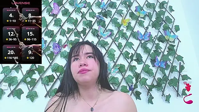 lizeth_wong webcam