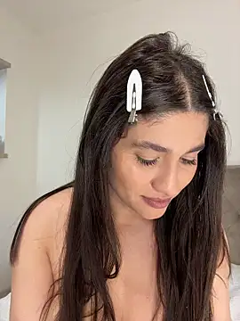IrisBlues live sex cam