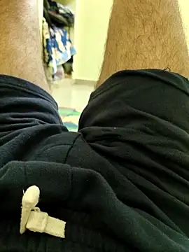 1Horny_Boy1