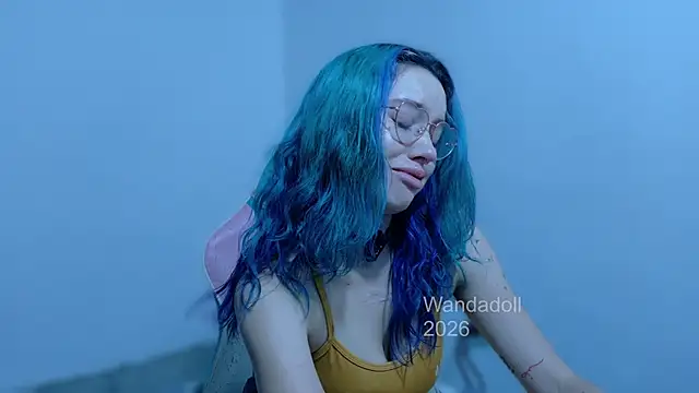 WandaDoll webcam