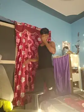 sinful_aditya (M young) - Cum Show for me 👿