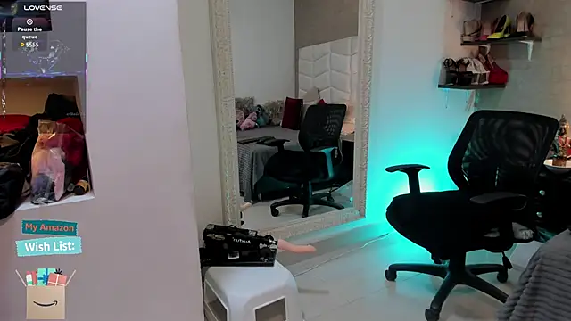 Mariana_c1 webcam