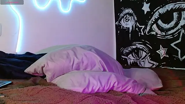 AlessiaVal_ webcam