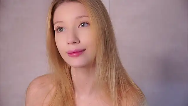 sunnivacovil (F teen) - 💕Making my pussy wet💕