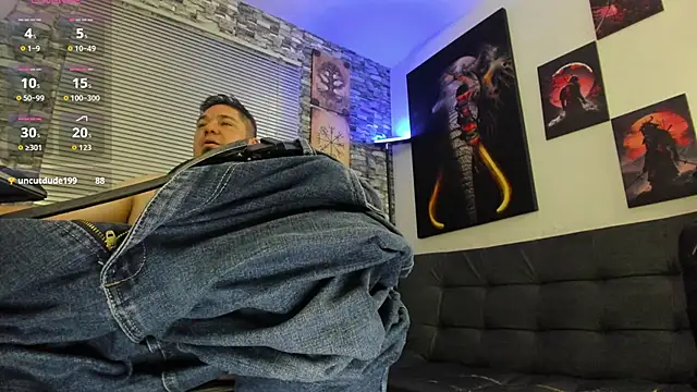 Dante_Bellini webcam