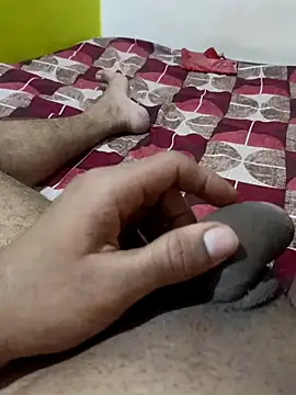 indore_playbunny (M young) - Full nude