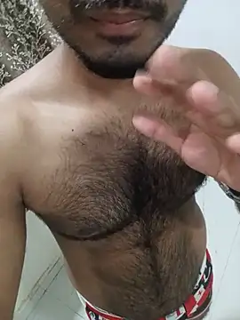 jack8967 (M young) - Cum shot with hard dick