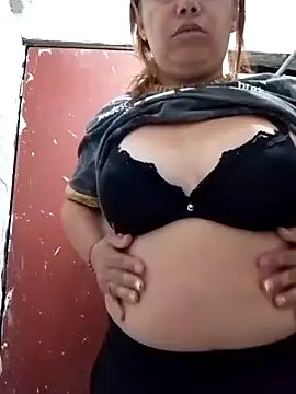 Zafiro_MD webcam