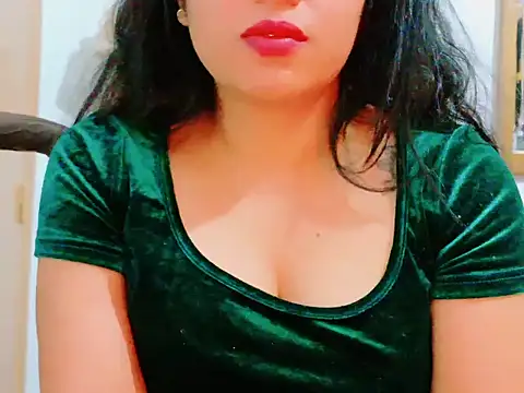 MojaditPussy webcam