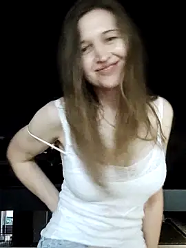 irresistibelle live sex cam