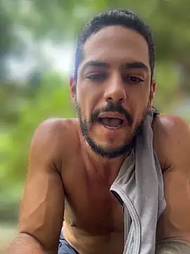 warrior_gape (Ask my age) - XXL balls on the street