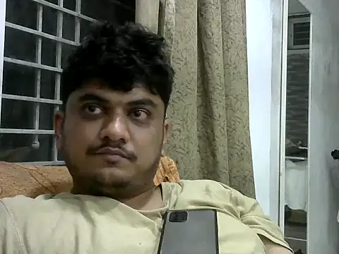 aaaditya1993 (M young) - Cum