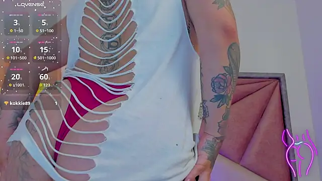 AfroditaVega_