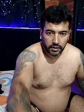 natha_n_andy_anki (G milf) - Boxer Off + Hard Cock 🍆🔥