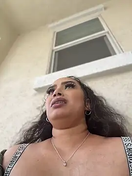 CarmelaAnthony live sex cam