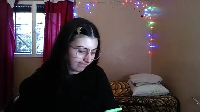 imsohornydacom webcam