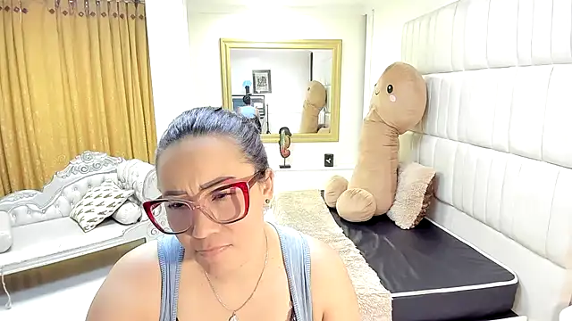 gaby_trent webcam