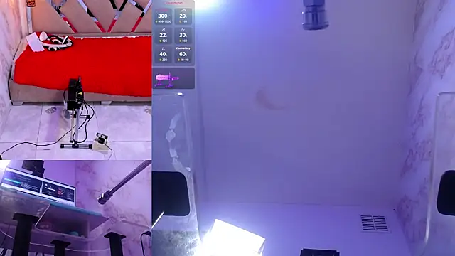 roxylicious_ (F young) - DEEP XMACHINE SO HARD X2MNT!!